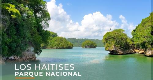 National Park | Los Haitises | Samana | Dominican Republic